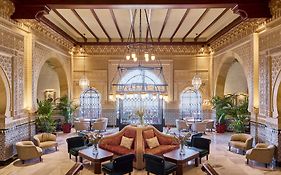 Alhambra Palace Hotel